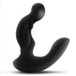 ANAL PLAY TOYJOY Stimulateur de prostate vibrant Nero 10 x 4cm